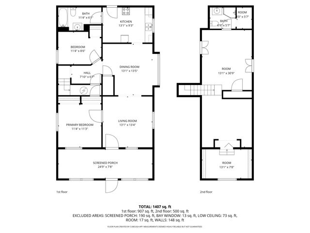 1701 E Kelly Street, Indianapolis, IN 46203