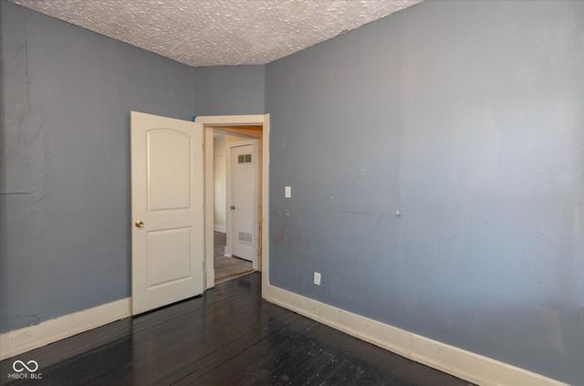 1701 E Kelly Street, Indianapolis, IN 46203