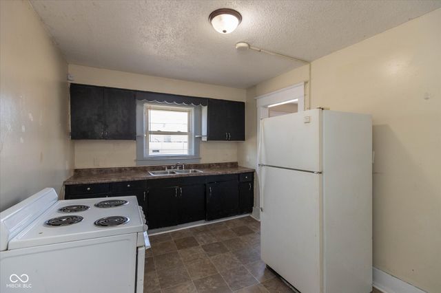 1701 E Kelly Street, Indianapolis, IN 46203