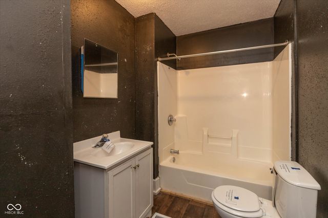 1701 E Kelly Street, Indianapolis, IN 46203