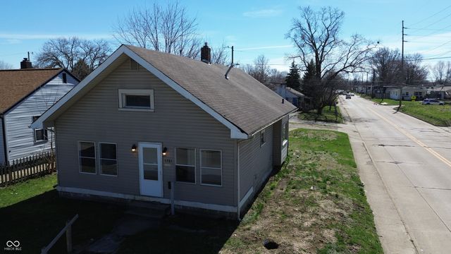 1701 E Kelly Street, Indianapolis, IN 46203
