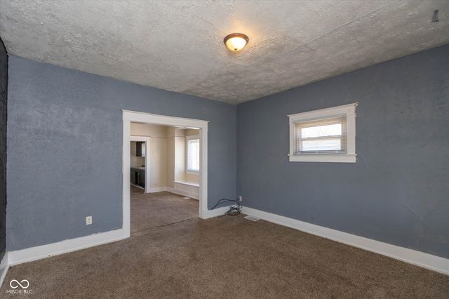 1701 E Kelly Street, Indianapolis, IN 46203