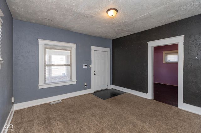 1701 E Kelly Street, Indianapolis, IN 46203