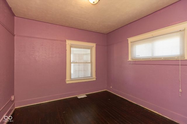 1701 E Kelly Street, Indianapolis, IN 46203