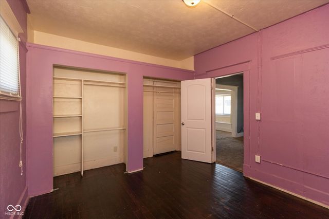 1701 E Kelly Street, Indianapolis, IN 46203