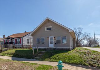 1701 E Kelly Street, Indianapolis, IN 46203