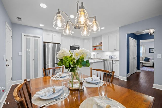 2708 Daytona Drive, Raleigh, NC 27610