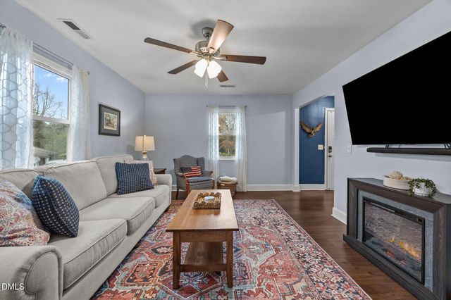 2708 Daytona Drive, Raleigh, NC 27610