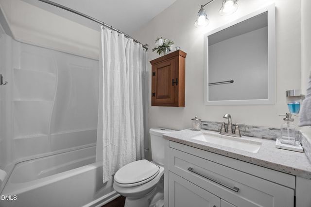 2708 Daytona Drive, Raleigh, NC 27610