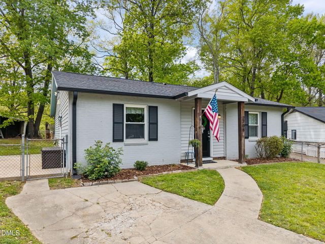 2708 Daytona Drive, Raleigh, NC 27610