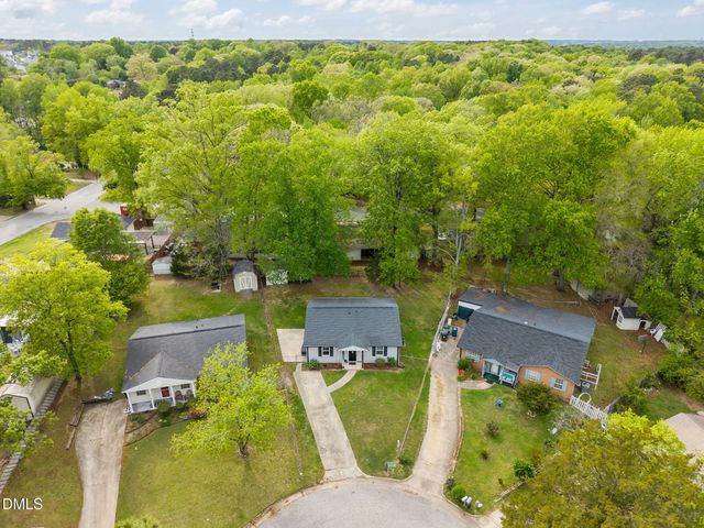 2708 Daytona Drive, Raleigh, NC 27610