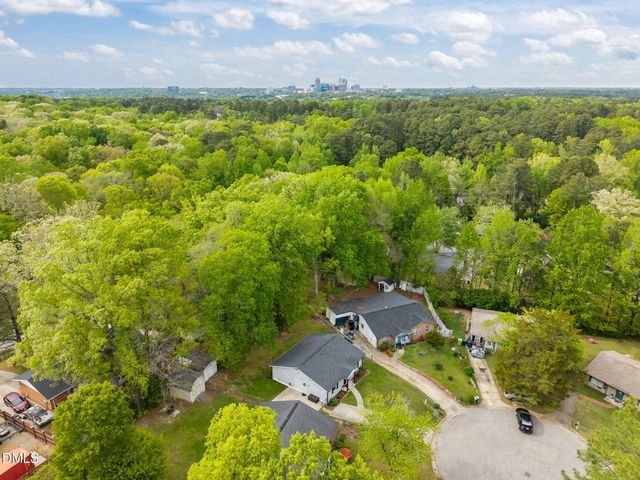 2708 Daytona Drive, Raleigh, NC 27610