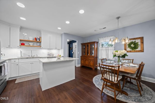 2708 Daytona Drive, Raleigh, NC 27610