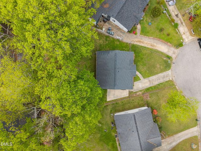 2708 Daytona Drive, Raleigh, NC 27610