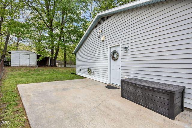 2708 Daytona Drive, Raleigh, NC 27610