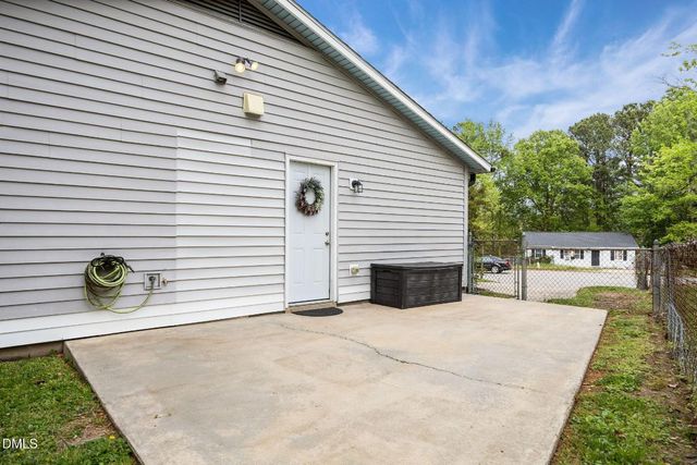 2708 Daytona Drive, Raleigh, NC 27610