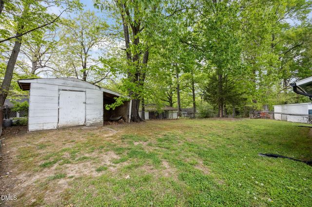 2708 Daytona Drive, Raleigh, NC 27610