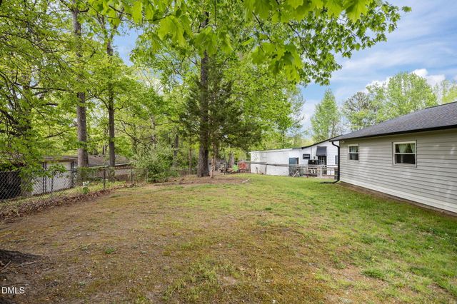 2708 Daytona Drive, Raleigh, NC 27610