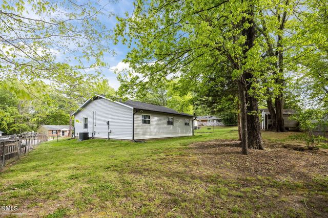 2708 Daytona Drive, Raleigh, NC 27610