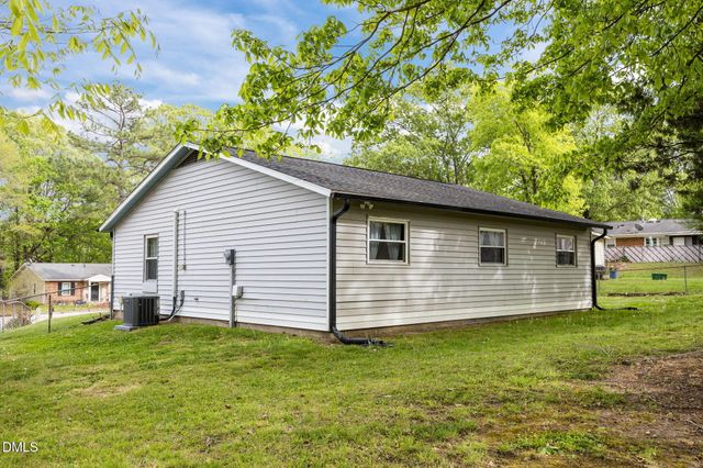 2708 Daytona Drive, Raleigh, NC 27610