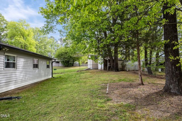 2708 Daytona Drive, Raleigh, NC 27610