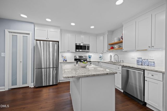 2708 Daytona Drive, Raleigh, NC 27610