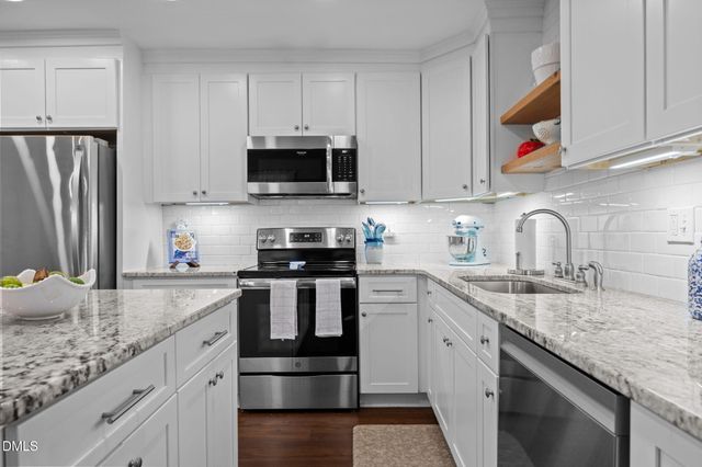 2708 Daytona Drive, Raleigh, NC 27610