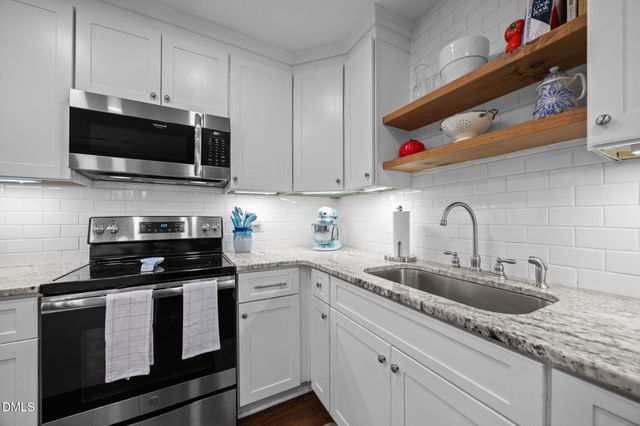 2708 Daytona Drive, Raleigh, NC 27610