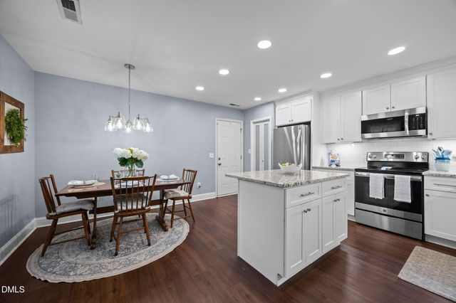 2708 Daytona Drive, Raleigh, NC 27610