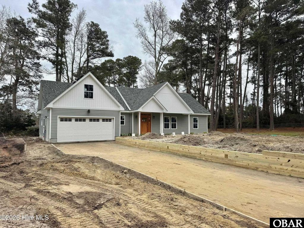 Image 1 of property listing at 148A Coinjock Canal Rd Lot 21, Coinjock, NC 27923