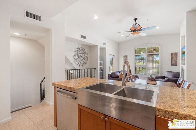 1015 S Villorrio Drive, Palm Springs, CA 92262