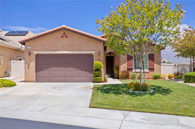 1584 Vinson, Beaumont, CA 92223