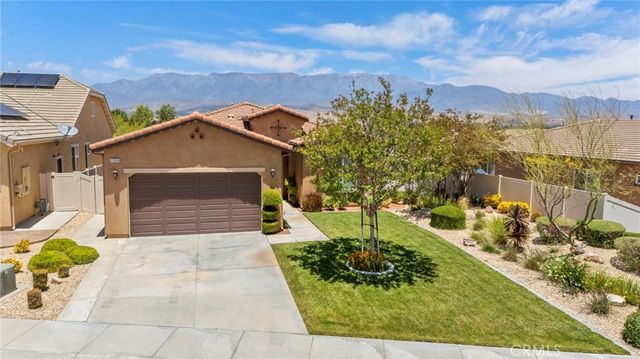 1584 Vinson, Beaumont, CA 92223
