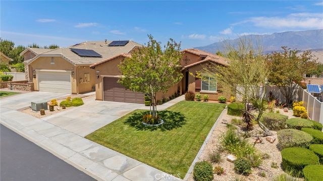 1584 Vinson, Beaumont, CA 92223