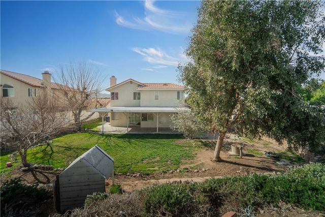 36418 Ramona, Palmdale, CA 93550