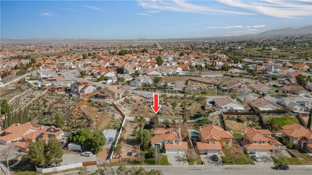 36418 Ramona, Palmdale, CA 93550