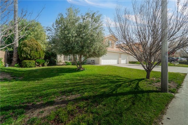 36418 Ramona, Palmdale, CA 93550