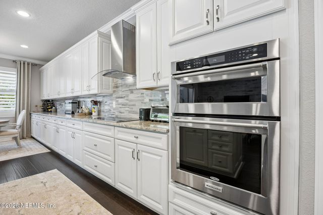 184 POSSUM TROT Road, Ponte Vedra Beach, FL 32082