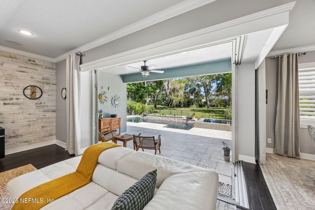 184 POSSUM TROT Road, Ponte Vedra Beach, FL 32082