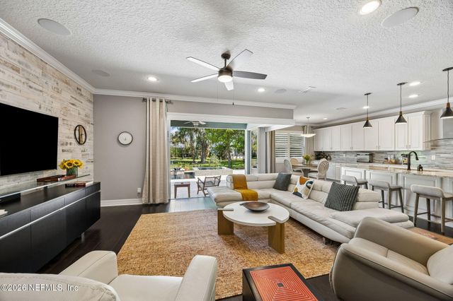 184 POSSUM TROT Road, Ponte Vedra Beach, FL 32082