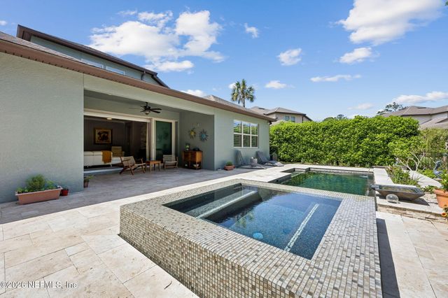 184 POSSUM TROT Road, Ponte Vedra Beach, FL 32082