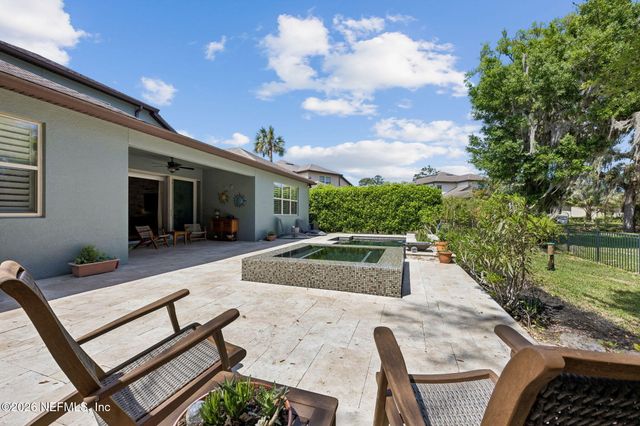 184 POSSUM TROT Road, Ponte Vedra Beach, FL 32082