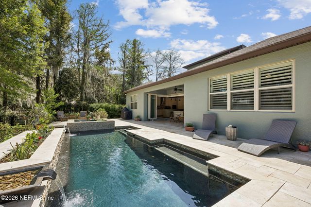 184 POSSUM TROT Road, Ponte Vedra Beach, FL 32082