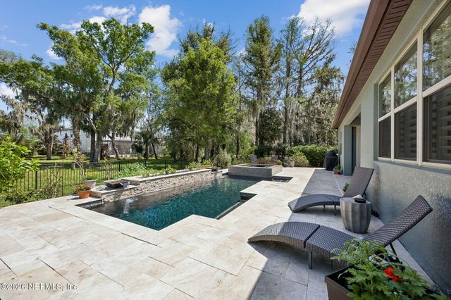 184 POSSUM TROT Road, Ponte Vedra Beach, FL 32082