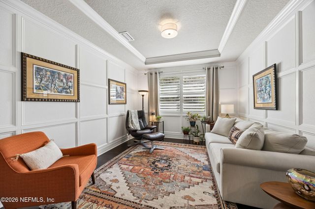 184 POSSUM TROT Road, Ponte Vedra Beach, FL 32082