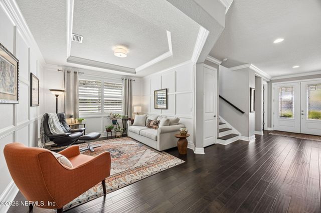 184 POSSUM TROT Road, Ponte Vedra Beach, FL 32082