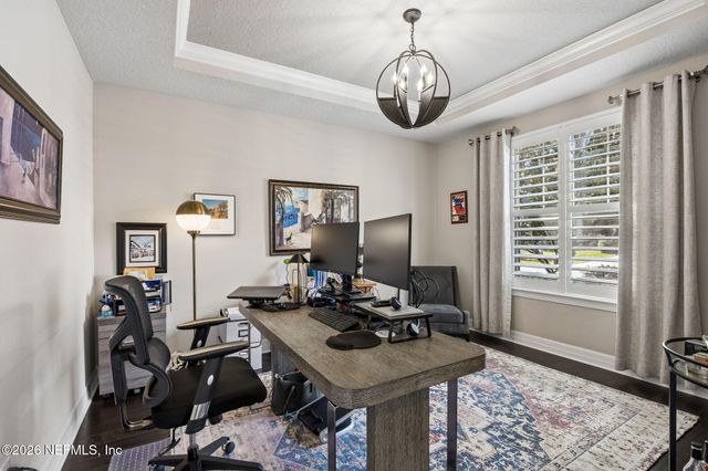 184 POSSUM TROT Road, Ponte Vedra Beach, FL 32082