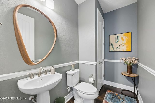 184 POSSUM TROT Road, Ponte Vedra Beach, FL 32082