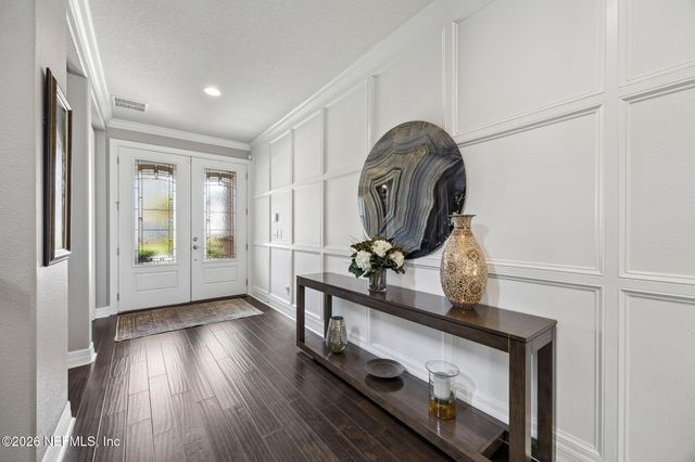 184 POSSUM TROT Road, Ponte Vedra Beach, FL 32082