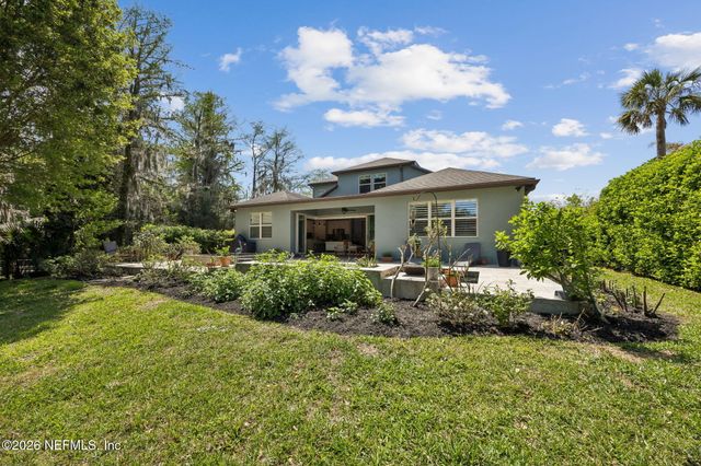 184 POSSUM TROT Road, Ponte Vedra Beach, FL 32082